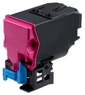 Картридж лазерный Konica Minolta TNP-50M/A0X5354, пурпурный, 5000 страниц, оригинальный