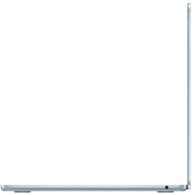 MC6U4X/A Apple MacBook Air A3240 M4 10 core 16Gb SSD512Gb/10 core GPU 13.6" (2560x1664)  macOS lt.blue ()