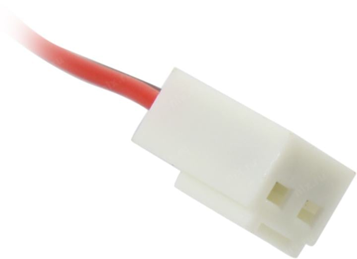 Exegate EX295220RUS Вентилятор 12В DC ExeGate EX05010B2P (50x50x10 мм, 2-Ball (двойной шарикоподшипник), 2pin, 5500RPM, 30dBA)