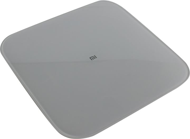 Xiaomi <Mi Smart Scale2 White> Весы  напольные электронные <NUN4056GL/NUN4057CN>