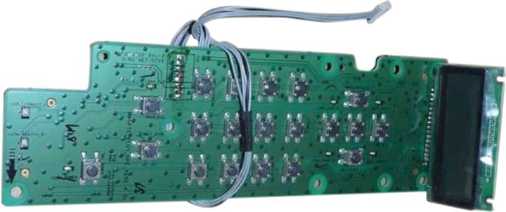 JC92-02468A Плата панели оператора  Samsung ML-3750ND (JC92-02468A)