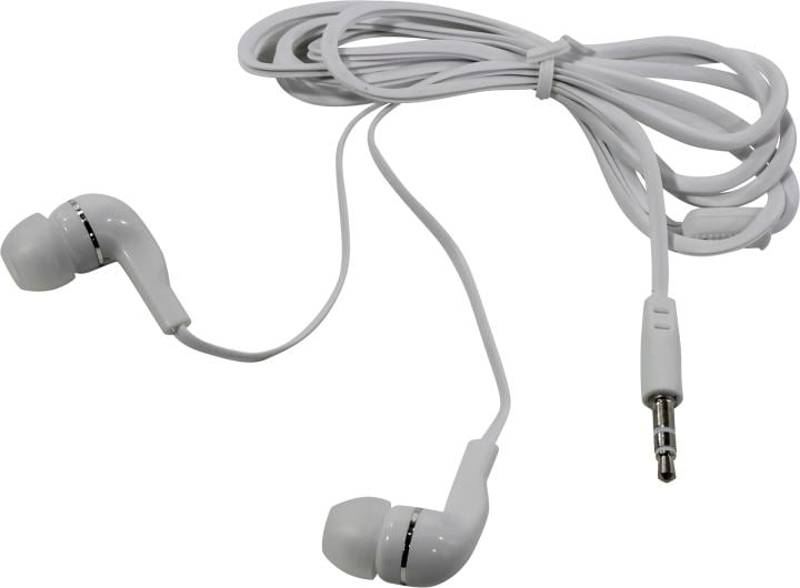 Наушники  SmartBuy  SBE-012 (шнур  1м)