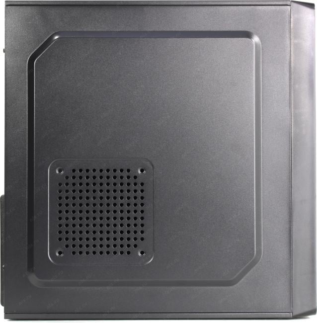 Miditower Exegate <XP-401> ATX 450W (24+4пин) <EX283732RUS>