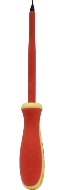 Smartbuy <SBT-SCI-SL55x125P1> Отвёртка  шлицевая  (5.5мм,  125мм, электроизоляция) 441790