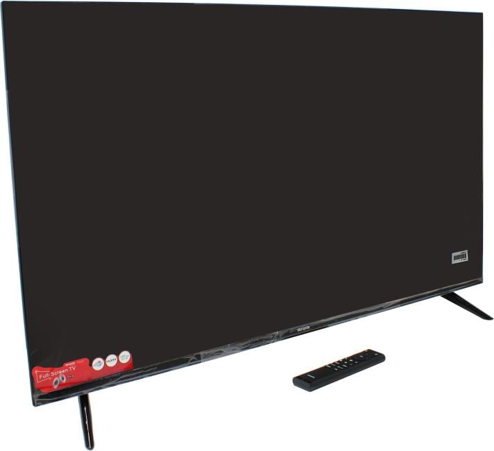 43" QLED ЖК телевизор AIWA 43NG-U5300B (3840x2160, HDMI, LAN, WiFi, BT, USB, DVB-T2, SmartTV)