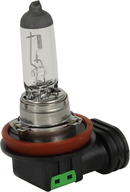 Philips LongLife EcoVision <12362LLECOC1> Лампа автомобильная  (H11, 55W, 12V)