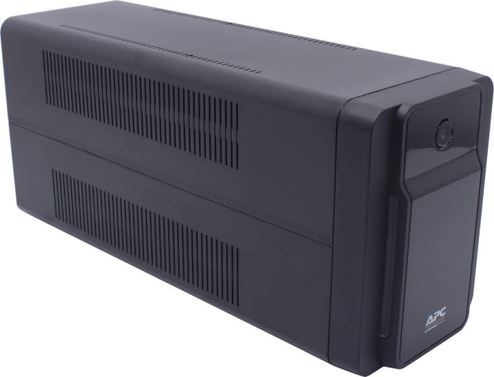 UPS 750VA Back  APC  <BX750MI>