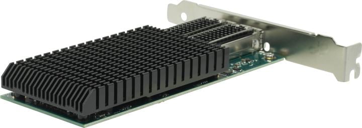 Orient <XWT-MCX4PE8 25G 2SFP28> (RTL) PCI-Ex8 2xSFP28+ 25Gbps