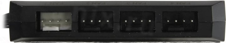 Deepcool <DP-F04PWM-HUB> FH-04  4-port Fan Hub