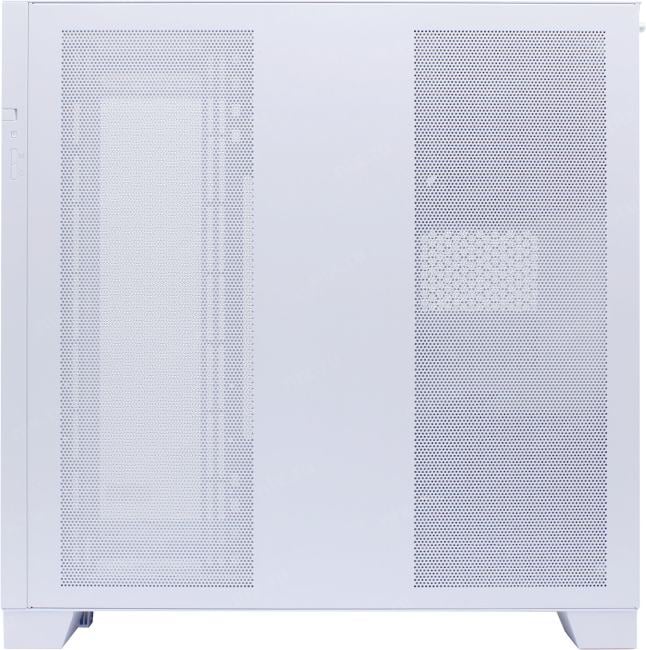 Miditower LIAN LI O11 Dynamic EVO XL <G99.O11DEXL-W.R0>  White  ATX  без БП
