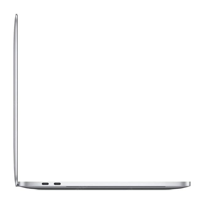 Apple MacBook Pro <MNEP3LL/A> Silver M2/8/256SSD/WiFi/BT/MacOS/13.3"Retina +  Touch Bar/1.4 кг
