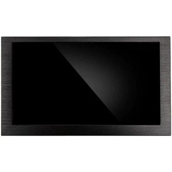 LAMP-HM101T USB дисплей Lamptron HM101 TOUCH--PC  Hardware Monitor&Virtual keyboard-10"