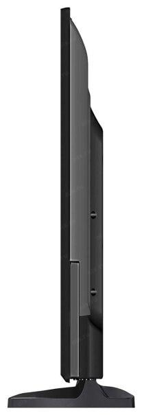 Телевизор 43'' Asano 43LF1010T, FullHD, 1920x1080, черный, (43LF1010T)