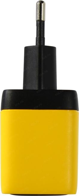 Cablexpert <MP3A-PC-53> Зарядное устройство USB (Вых.  DC5/9/12/15/20V,  35W,  USB, USB-C)