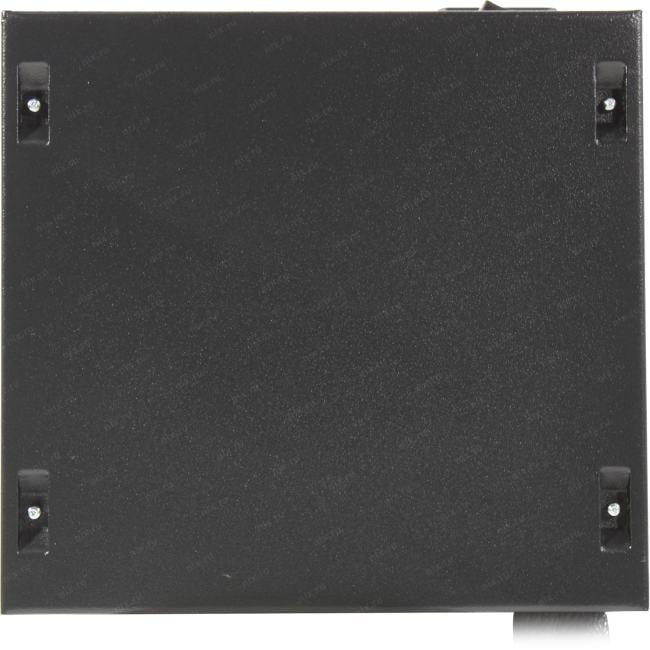 Блок питания 500W ExeGate 80 PLUS® Bronze 500PPH-S (ATX, APFC, SC, КПД 88% (80 PLUS Bronze), 12cm fan, 24pin, 2x(4+4)pin, 4xPCI-E, 6xSATA, 3xIDE, кабель 220V 1,8м с защитой от выдергивания, black, Color Box)