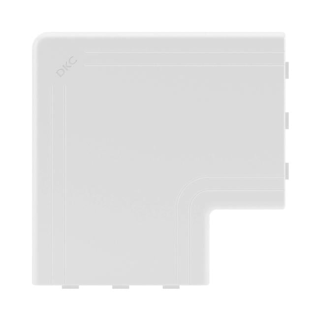 Угол плоский DKC 01745 NPAN 100x60, "In-liner Classic"