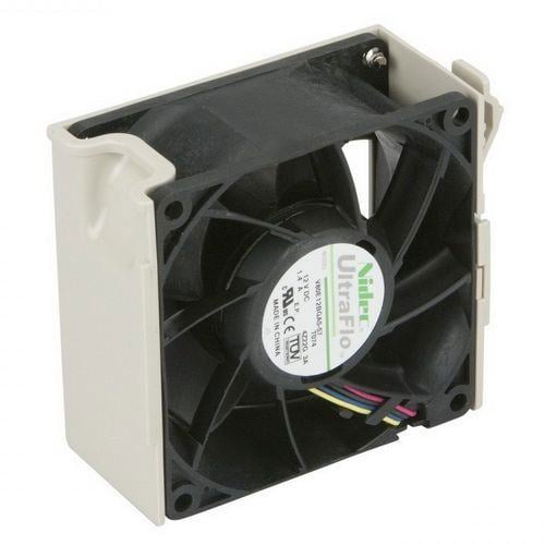 P14608-B21 HPE Вентилятор Lenovo HPE DL38X Gen10 Plus Maximum Performance Fan Kit