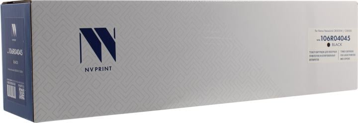 Картридж NV-Print 106R04045 Black для Xerox VersaLink C8000