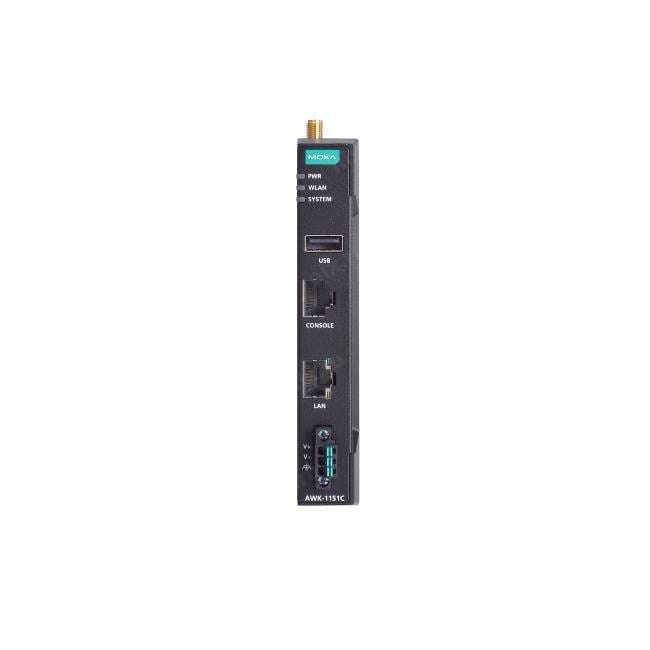 MOXA <AWK-1151C-UN>