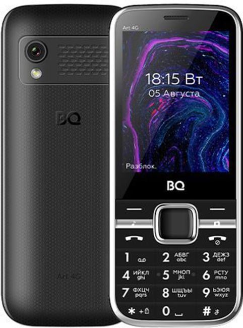 BQ 2800L Art 4G Black