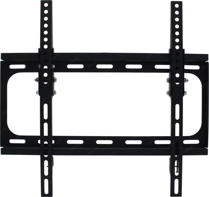 BENATEK (PLASMA-33AB) Black, Универсальное  крепление  (VESA 200,300,400,400x200,  40кг)