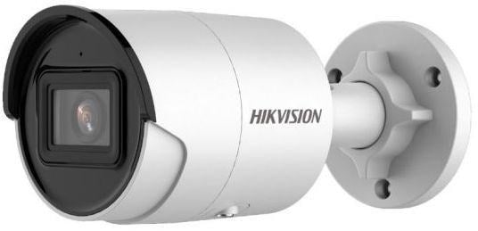 HIKVISION <DS-2CD2043G2-IU 6mm White> (LAN, 2688x1520, f=6mm, мик., LED)