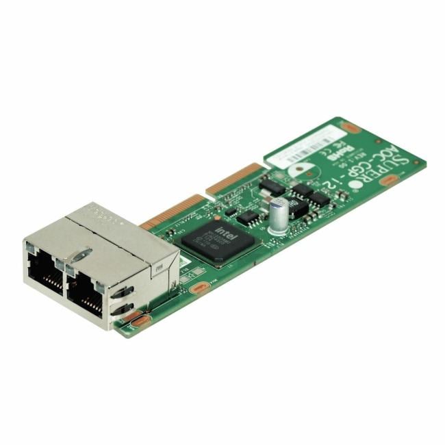 SuperMicro <AOM-CGP-i2M/AOC-CGP-i2M>