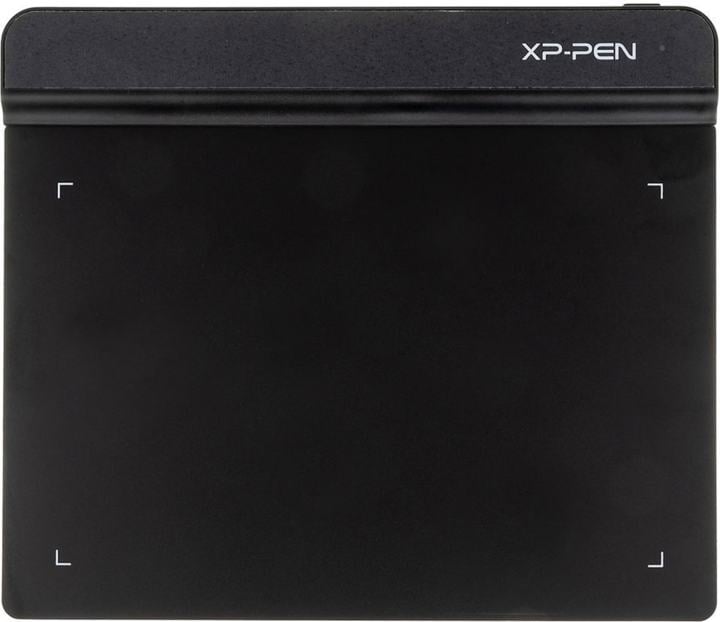 Графический планшет XP-Pen Star G640, рабочая область 145 x 100 мм (компактный дизайн)