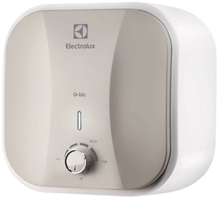 Electrolux НС-1147760 Водонагреватель накопительный EWH 10 Q-bic O (EWH  10  Q-bic  O) (НС-1147760)