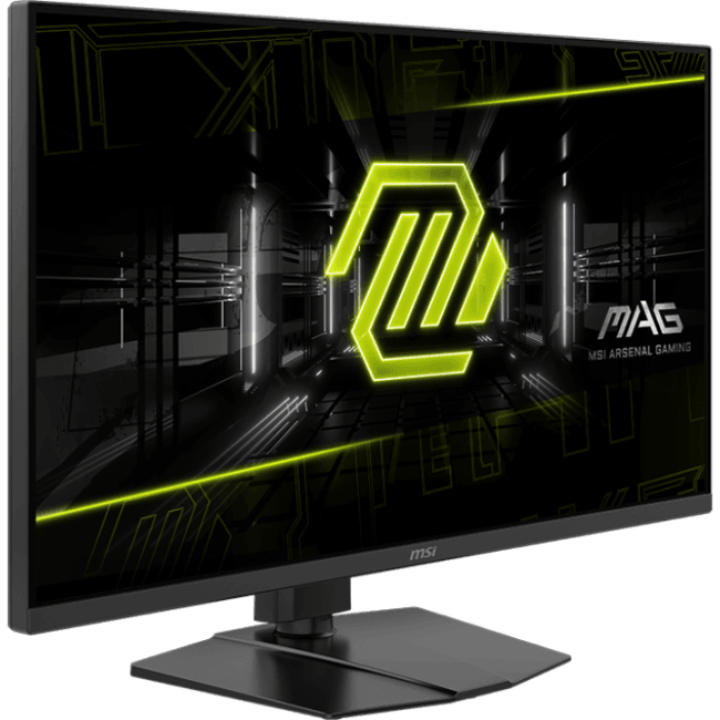 31.5"    ЖК монитор MSI MAG 322URDF E16 (LCD, 3840x2160,  HDMI,  DP,  USB2.0 Hub)