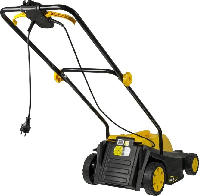 Газонокосилка роторная Huter ELM-1000 (70/4/3) 1000Вт