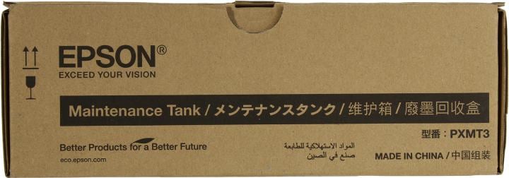 Epson  C12C890501  <PXMT3>  Maintenance Tank