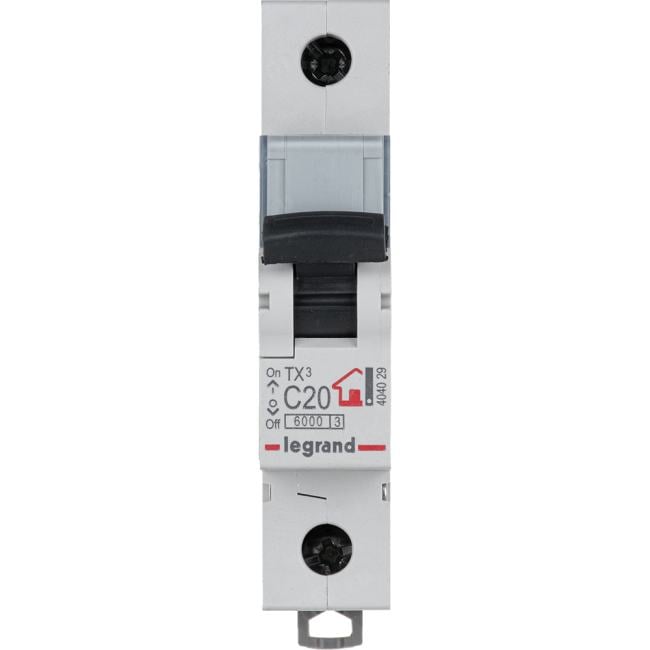 Legrand <404029A> Автоматический выключатель