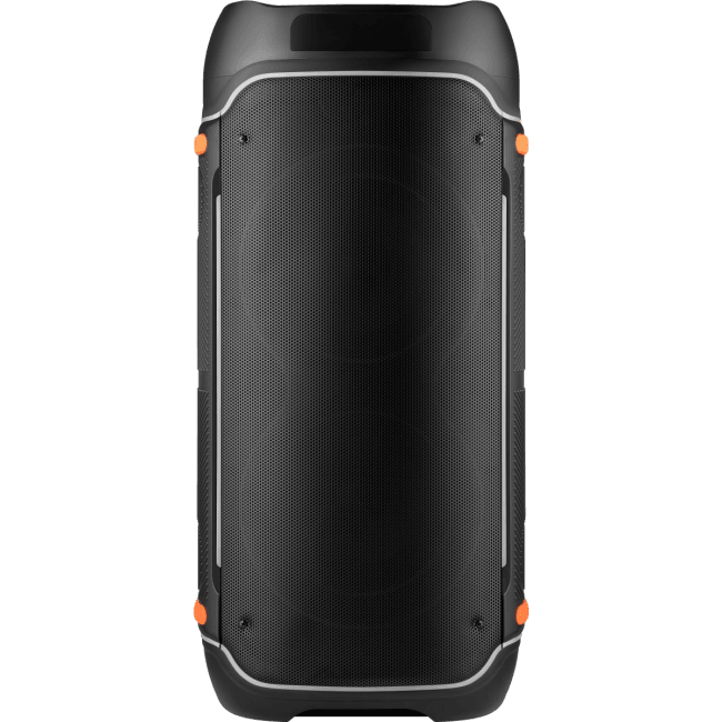 Defender Портативная колонка Boomer 120 120Вт, BT/FM/TF/USB/MIC/Light  [65127]