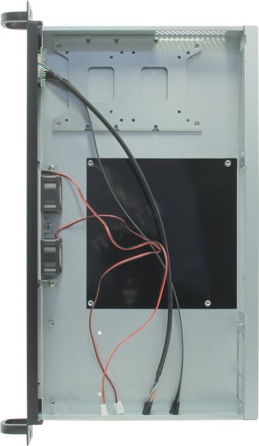 Server Case 1U  ExeGate Pro <1U250-11>  400W (24+4пин) <EX298549RUS>