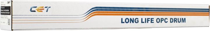 Барабан Konica-Minolta bizhub C220/C221/C224/C227/C258/C280/364 Long Life (с шумоподавляющей вставкой) (WW) 150K CET