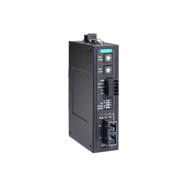 MOXA Преобразователь ICF-1150-M-SC