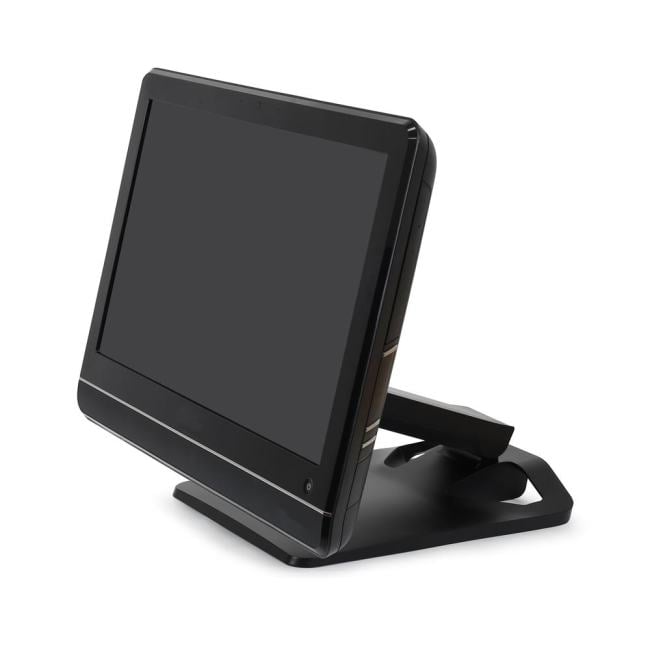 Ergotron Neo-Flex Настольная подставка для сенсорных мониторов (33-387-085)