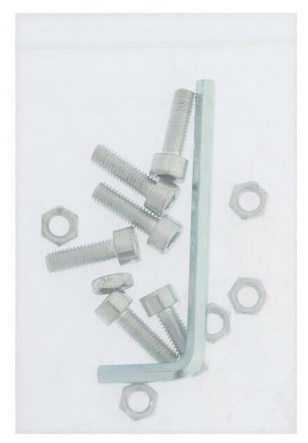 AQUAPROM АСП-2,0 M15/4 Аппарат для сварки пластиковых труб 00-00016505