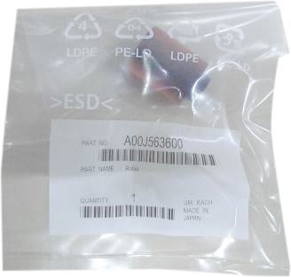 Ролик захвата Konica Minolta Ролик захвата A00J563600/ADXG560100 bizhub C200/220/250/350/451/452/552/652