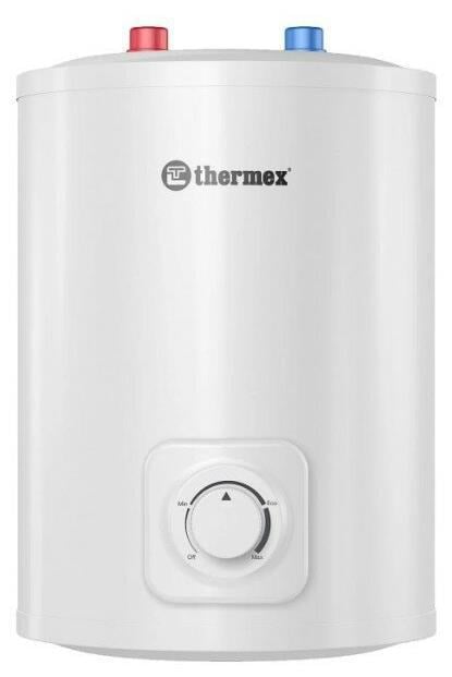 ЭДЭБ01499 Водонагреватель Thermex IC 15 U 1.5кВт 15л электрический настенный/белый