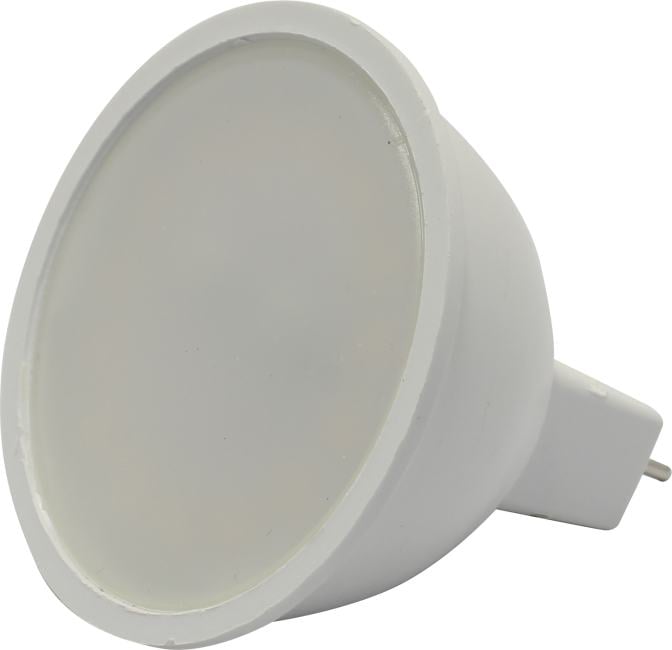 Smartbuy <SBL-GU5_3-07-40K-12V> (GU5.3, 4000К, 7Вт, 12В)