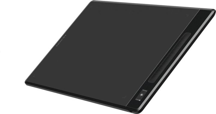 Huion Inspiroy Giano G930L (13.6"x8.5", 5080 lpi, 8192 уровней,USB, Bluetooth)
