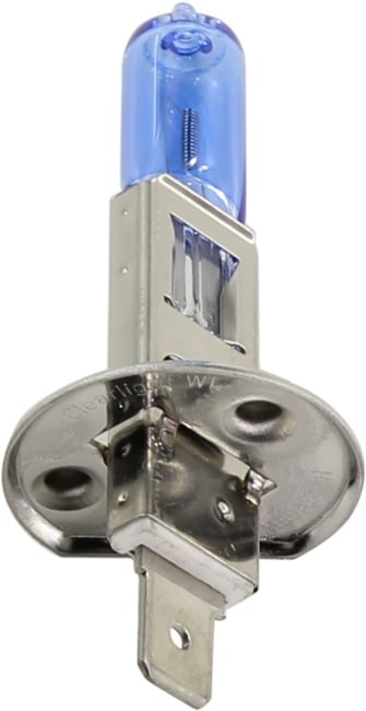 Clearlight White Light <MLH1WL> Автомобильные лампы 2 шт  (H1, 55W, 12V)