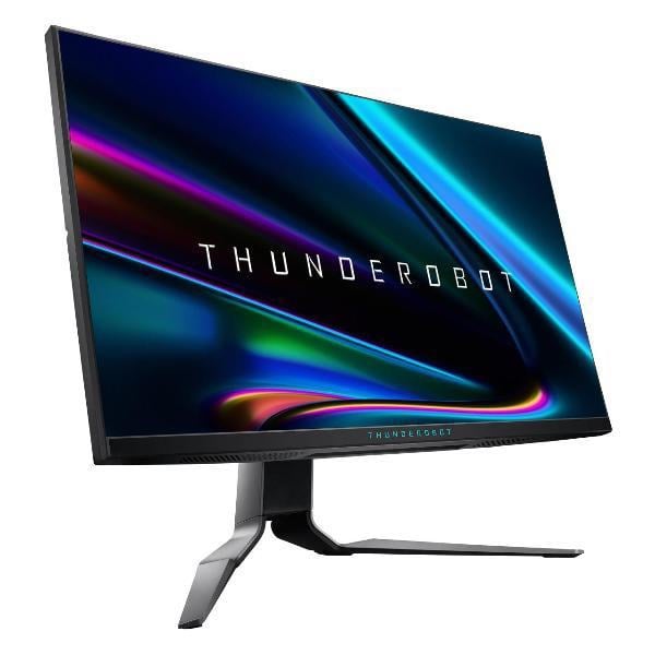 Монитор Thunderobot 27"/IPS/1920x1080/165Гц/серебристый (LF27F165L)