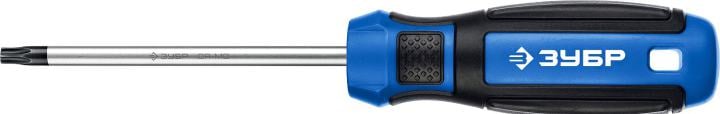 Зубр <25234-30> ЗУБР  Профессионал TX30x100 отвертка