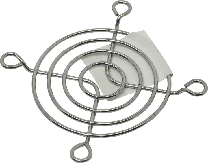 <72-7060> Fan Guard (решётка для  вентиляторов 60x60мм, сталь)