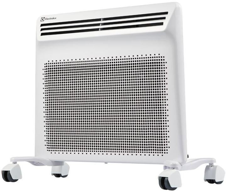 Electrolux <EIH/AG2-1000 E> Конвектор  (1кВт,  LCD)