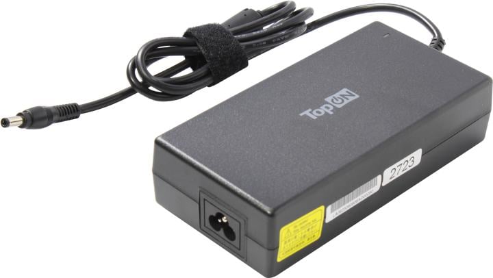 TopON TOP-AS180 <101001> Блок питания для Asus, MSI (19V, 9.5A,180W)