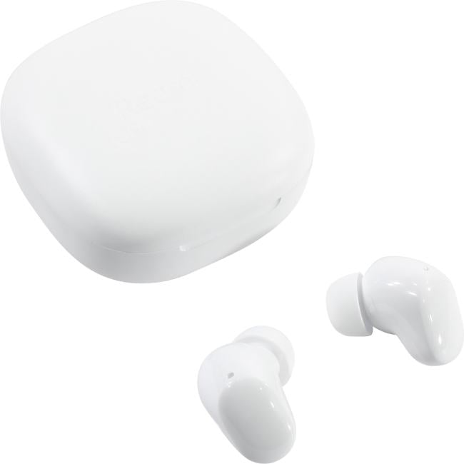 Наушники с микрофоном Xiaomi <BHR8773GL White> Redmi Buds 6  Play (Bluetooth 5.4)